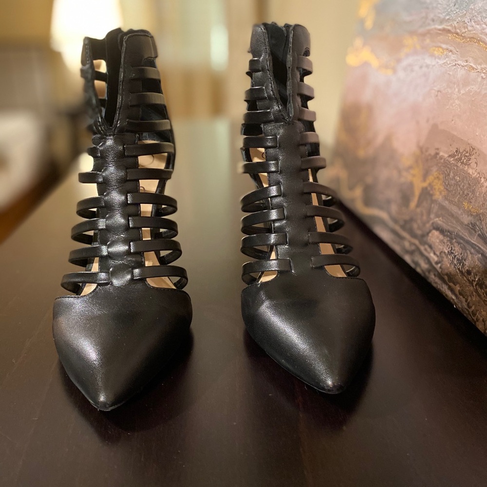 JESSICA SIMPSON ankle boot